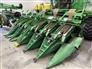 John Deere 2023 C12F Headers - Corn