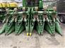 John Deere 2023 C12F Headers - Corn