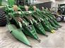 John Deere 2023 C12F Headers - Corn