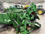 John Deere 2023 C12F Headers - Corn