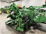 John Deere 2023 C12F Headers - Corn