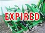 2017 John Deere AV20G ROOT GRAPPLE