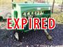 2016 Frontier TR2058 OVERSEEDER