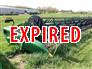 2021 John Deere RD45F