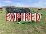 2021 John Deere RD45F
