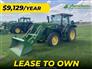 2022 John Deere 5100M