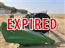 2023 John Deere HD50F