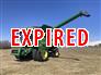 2019 John Deere S760