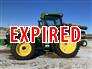 2022 John Deere 8R 370