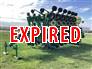 2018 John Deere 1795