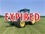 2015 John Deere 8345R