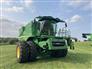 2019 John Deere S780 Hillco