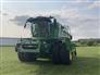 2019 John Deere S780 Hillco