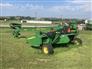 2016 John Deere 956