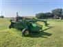 2016 John Deere 956