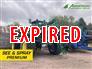 2022 John Deere 612R