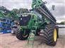 2022 John Deere 612R