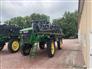 2023 John Deere 412R