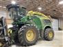 2020 John Deere 9900