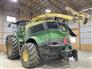 2020 John Deere 9900