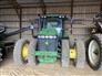 2010 John Deere 8245R