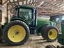 2010 John Deere 8245R