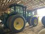 2010 John Deere 8245R