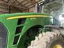 2010 John Deere 8245R