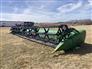 2014 John Deere 640FD