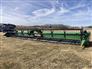 2014 John Deere 640FD