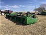 2014 John Deere 640FD