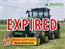 2021 John Deere 8RX 370