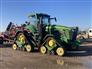 2021 John Deere 8RX 370