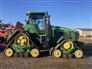 2021 John Deere 8RX 370