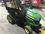 2021 John Deere X584