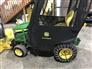 2021 John Deere X584