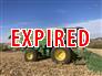 2021 John Deere S780