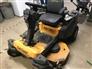 2019 Cub Cadet RZT SX46
