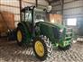 2024 John Deere 5130M