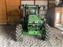 2024 John Deere 5130M