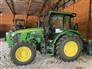 2024 John Deere 5130M
