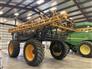 2021 Hagie STS16