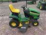 2009 John Deere LA145