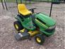 2009 John Deere LA145