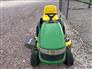 2009 John Deere LA145