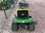 2009 John Deere LA145