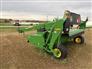 2024 John Deere C400