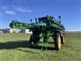 John Deere 2025 412R Sprayers - Self Propelled