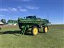 John Deere 2025 412R Sprayers - Self Propelled