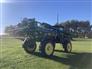 John Deere 2025 412R Sprayers - Self Propelled
